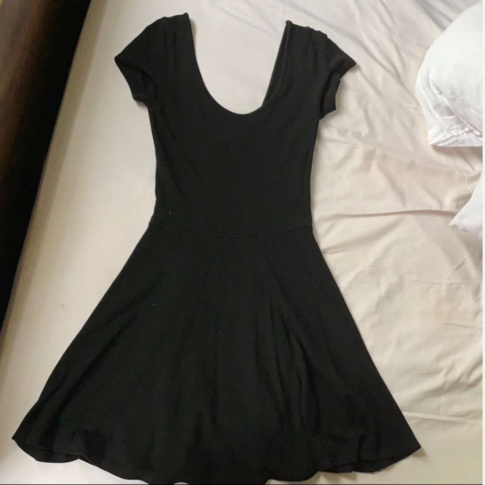 Brandy Melville Skater Dress